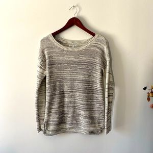 SOLD American Eagle Knit Sweater